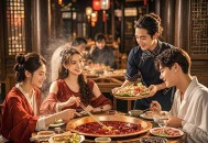 火锅档案