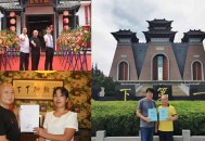 独轮火锅：传承千年智慧，打造舌尖上的川派传奇