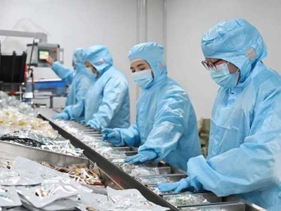  2025全国火锅供应链发展趋势分析
