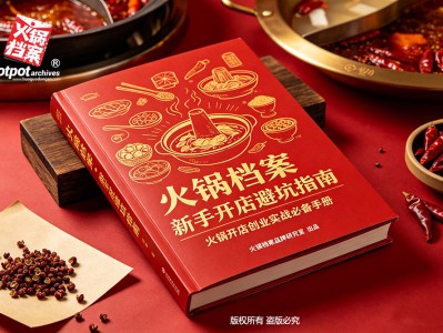 上万家火锅店倒闭2025年惊人数据，我劝你先读完这本“开店排雷手册”再开店