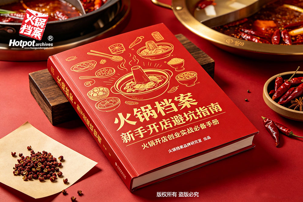 火锅开店指南设计-001